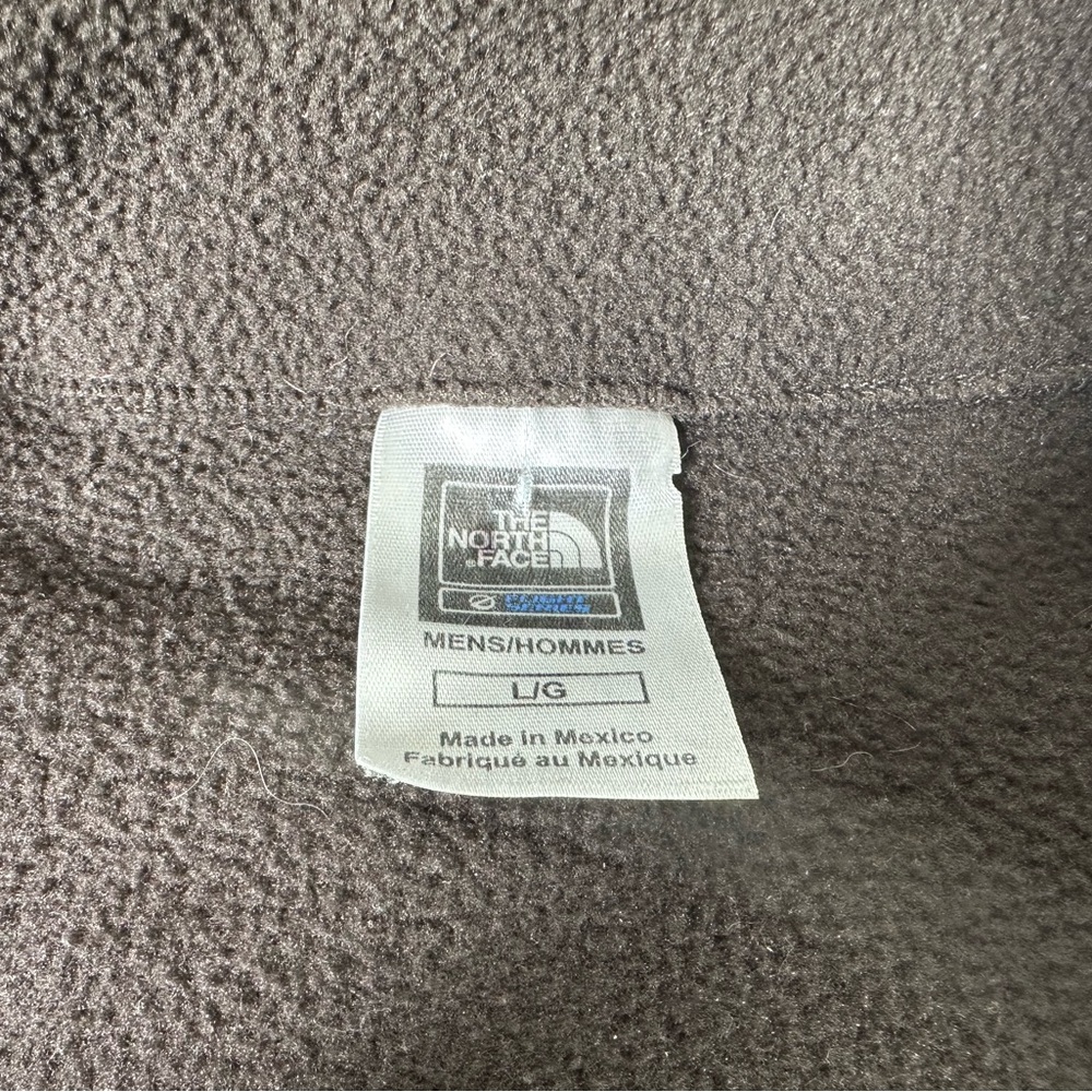 The North Face Aurora Zip Neck Pullover Fleece - Picture 5 of 7